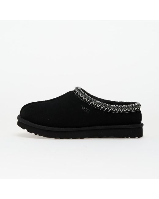 Ugg Black Sneakers W Tasman Ii Eur