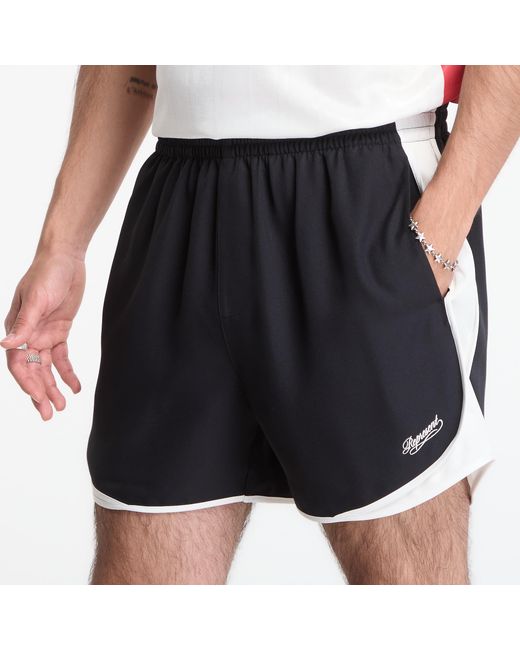 Represent Blue Cruz Short for men