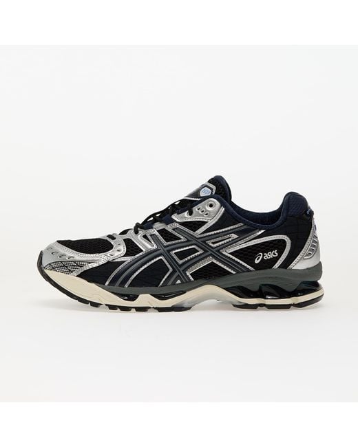 Asics Black Gel-Nimbus 10.1