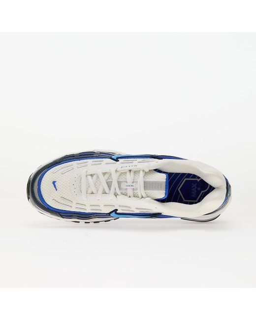 Sneakers Air Max Tl 2.5 Summit/ University-Obsidian di Nike in Blue da Uomo