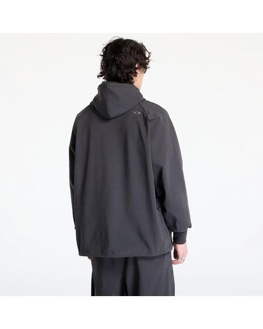 Felpa Fgl Slick Hoody 3.0 di Oakley in Gray da Uomo