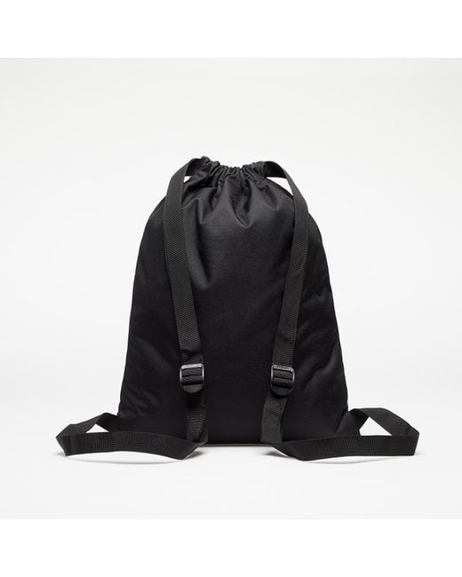 Jansport Black Draw Sack