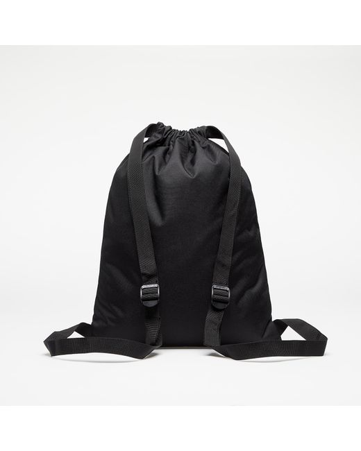 Jansport Gymsacks Draw Sack in het Black