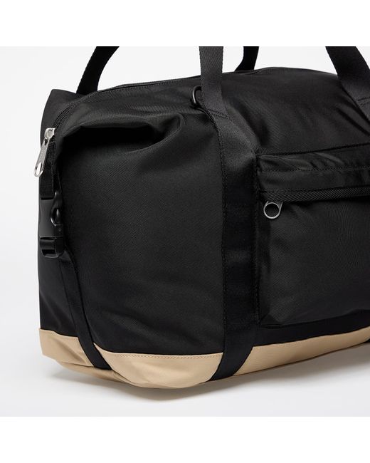 Tommy Hilfiger Black Tasche Tommy Jeans Essential Daily Duffle Bag