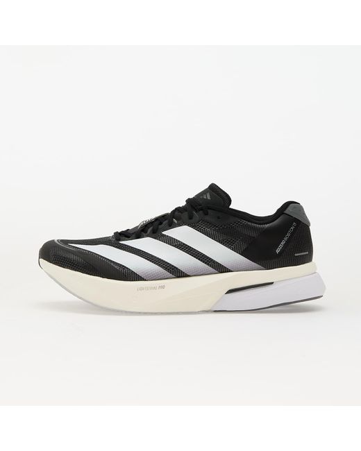 Adidas Originals Sneakers Adidas Adizero Boston 13 Core/ Eur in Black für Herren