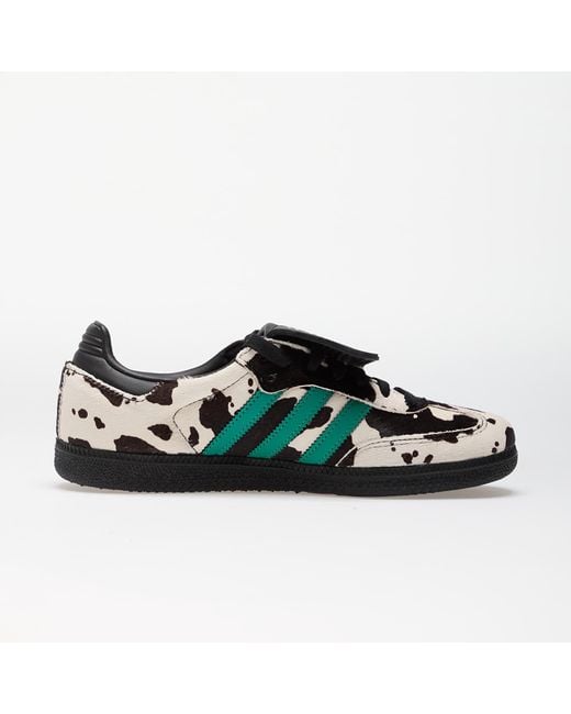 Adidas Originals Black Sneakers Adidas Samba Lt W Core/ Lucid/ Metallic