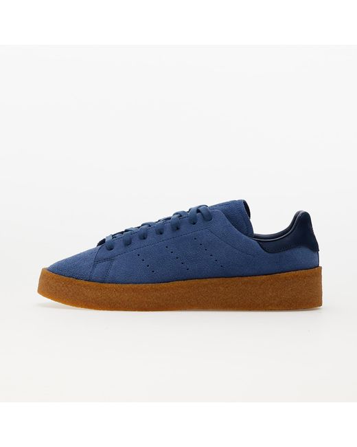 adidas Originals Adidas Stan Smith Crepe Pantone/ Pantone/ Supplier Colour  in Blau für Herren | Lyst AT