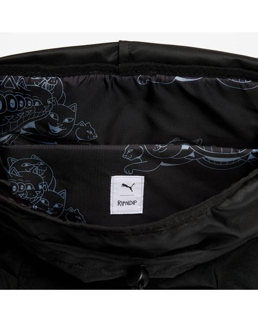 Sac à dos x ripndip backpack 25 l PUMA en coloris Black