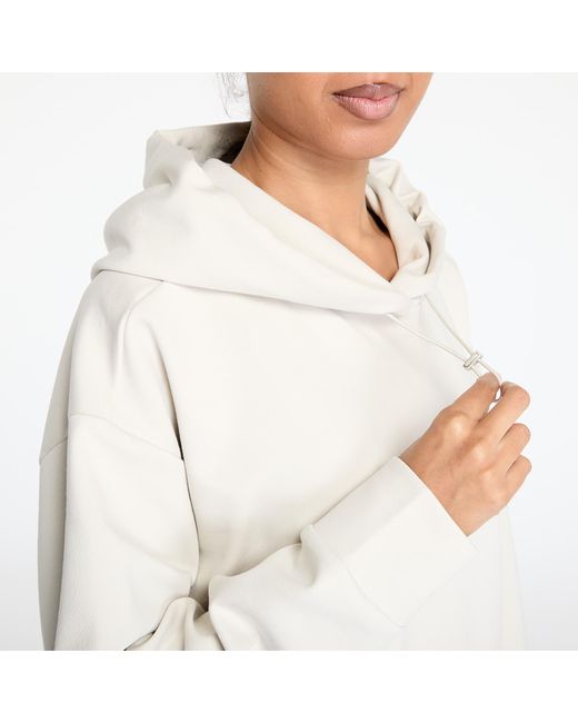 C.r.a.f.t Natural Sweatshirt Adv Join Long Hoodie