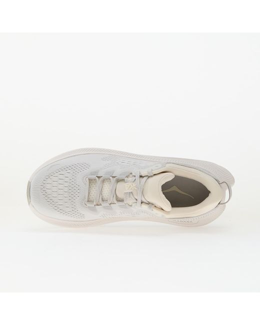 Hoka One One Sneakers W Kawana 2 Alabaster/ Cosmic Eur in het White