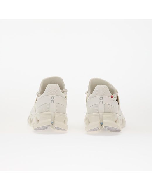 Sneakers M Cloudswift 4 Ad Ivory/ Ivory Eur di On Shoes in White da Uomo