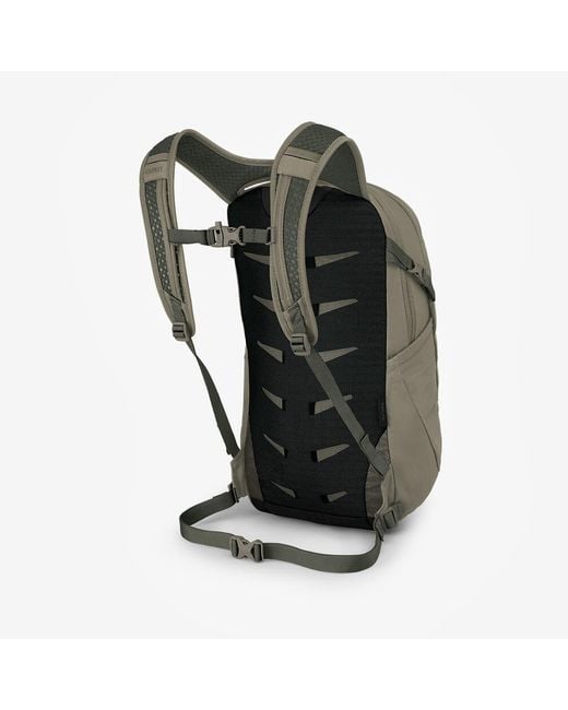 Osprey Green Daylite