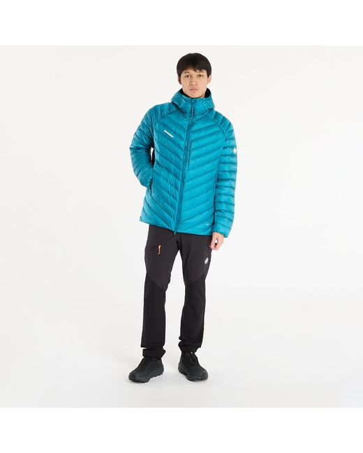 Pantalons courmayeur so pants men 52 Mammut pour homme en coloris Black