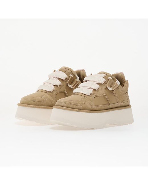 Ugg Natural Sneakers W Astromel