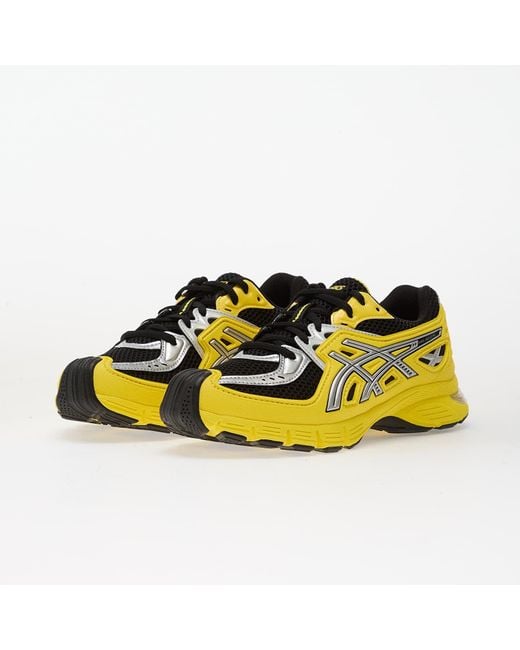 Baskets gel-sd-lyte vibrant yellow/ black eur 42.5 Asics pour homme