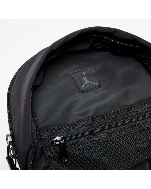 Jaw alpha mini backpack Nike en coloris Black