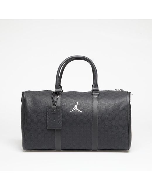 Jam Monogram Duffle Bag di Nike in Black