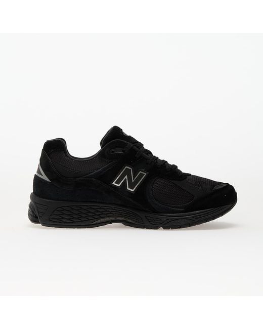 Sneakers 2002R Eur di New Balance in Black