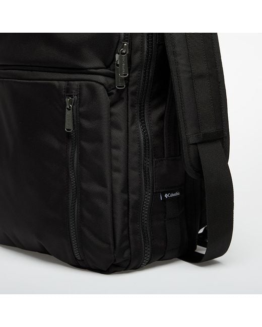 Columbia Star Range 3-Way Backpack in het Black