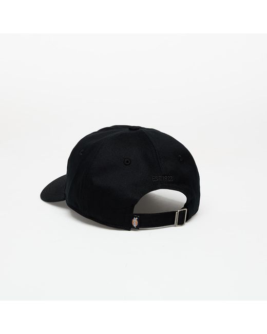Essential Dad Cap di Dickies in Black