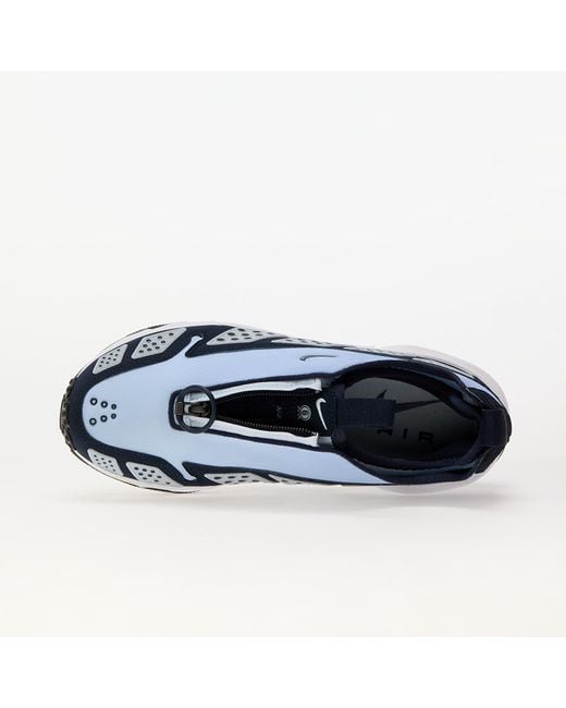 Nike Blue Sneakers Air Max Sndr Ice/ Obsidian- Whisper- Eur