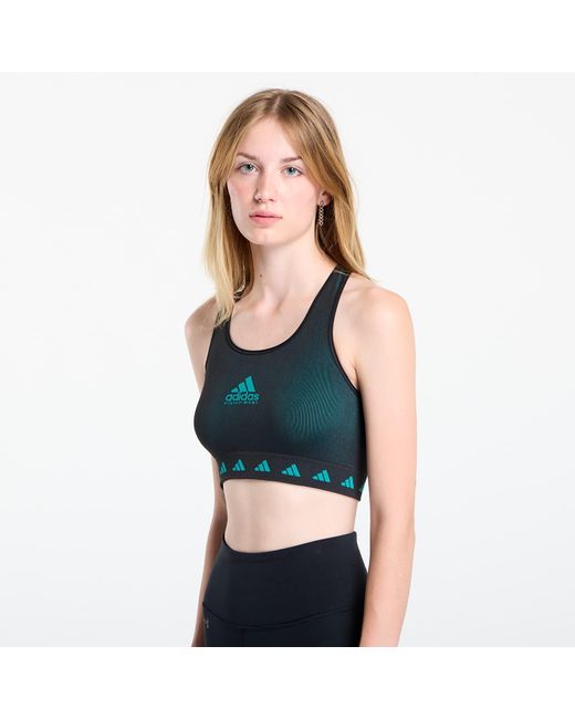 Adidas Originals Blue Adidas Equipment Top