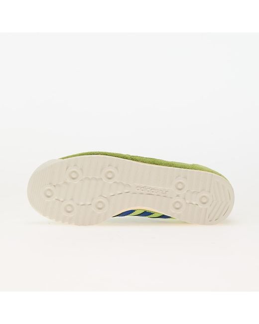 Sneakers Adidas Sl 72 Rs Solar Slime/ Royal/ Pulse Lime di Adidas Originals in Green da Uomo