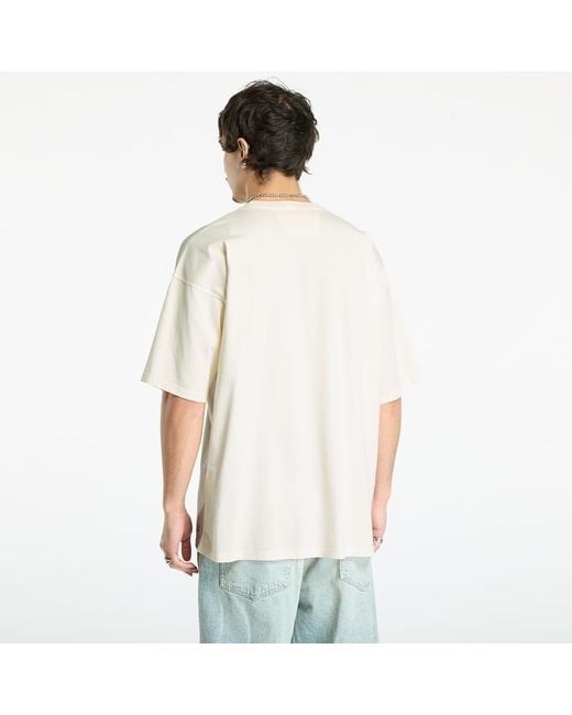 C P Company T-Shirt 24/1 Jersey Short Sleeve Printed Logo T-Shirt in het Multicolor voor heren