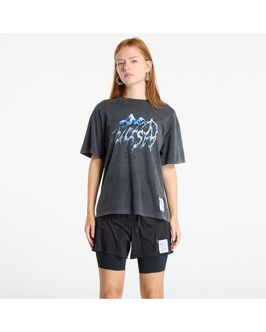 Satisfy Blue T-Shirt Mothtech T-Shirt