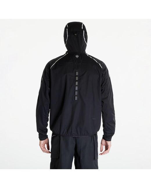 Nike X nocta m nrg yb warmup jacket in Black für Herren