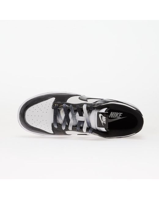 Nike Sneakers Dunk Low Retro Se/ - Eur in Black für Herren