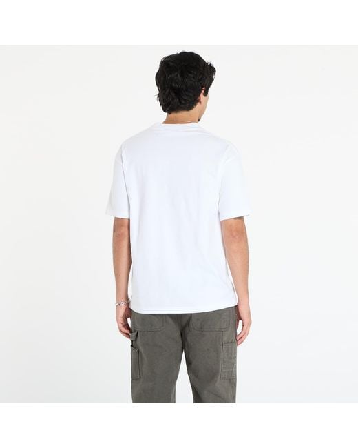 Umbro White T-Shirt Basic T-Shirt for men