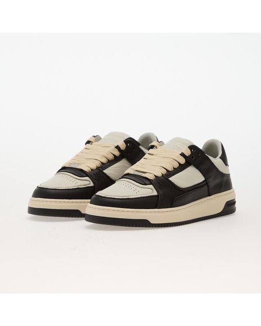 Represent Black Sneakers Apex/ Vintage Eur for men