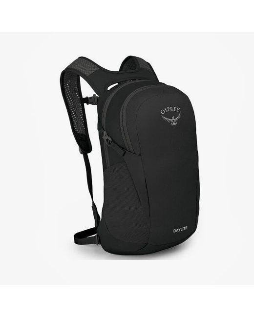 Osprey Black Rucksack Daylite