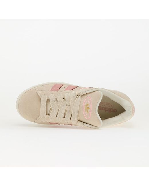 Adidas Originals Multicolor Sneakers Adidas Campus 00S W Crew/ Wonder Mauve/ Glow Eur