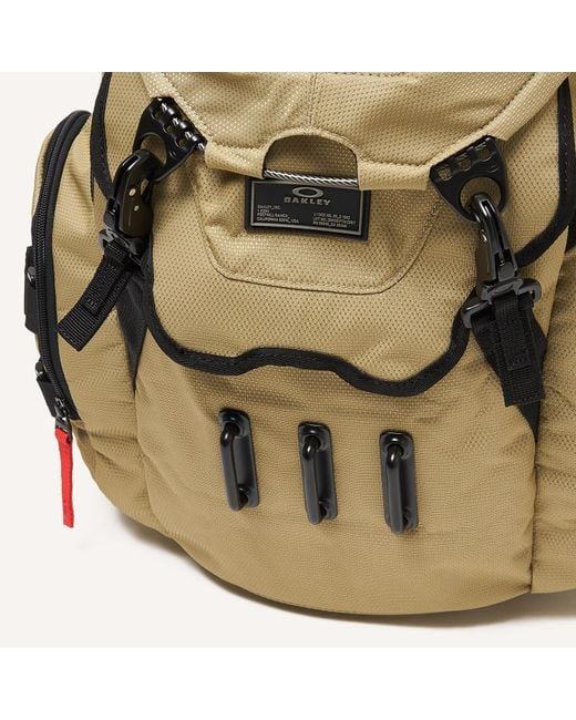 Bathroom Sink Rc Backpack di Oakley in Green