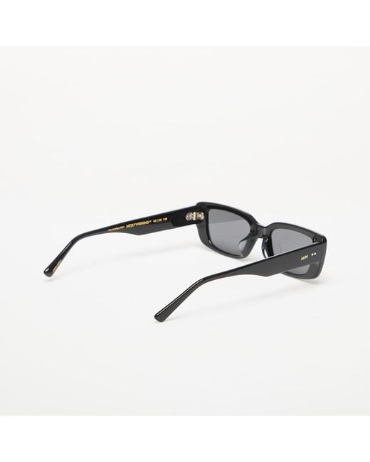 Messyweekend Gray Sunglasses Grace Sunglasses