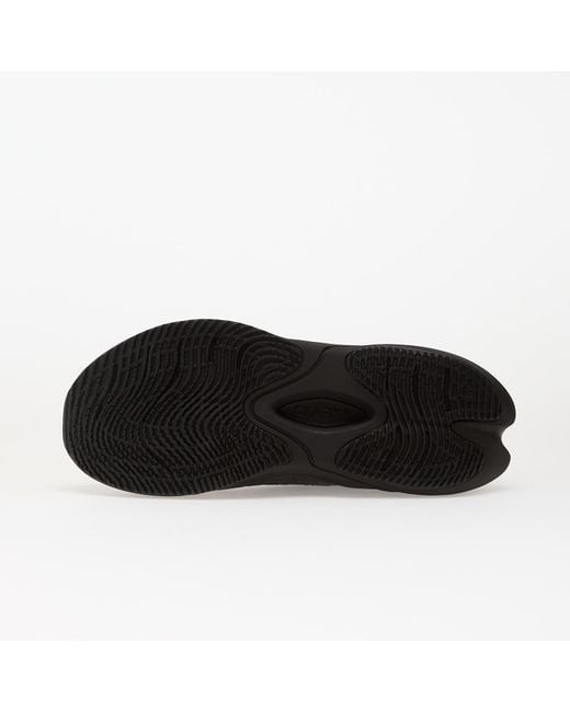 Sneakers Pace di Clarks in Black da Uomo