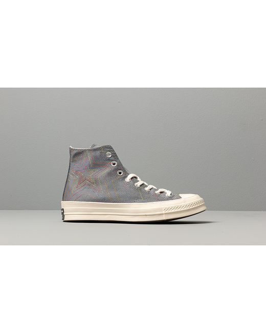 converse chuck hooded gilet