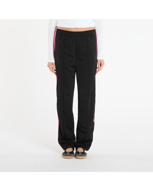 Adidas Originals Black Jogginghosen Adidas Adibreak Tracksuit Bottoms