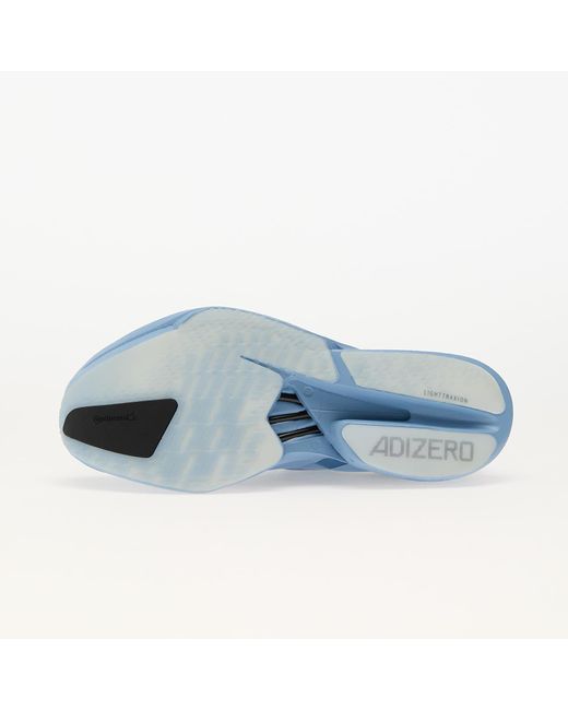 Baskets adios pro 4 m ash blue/ classic grey/ corblu eur 36 2/3 Y-3