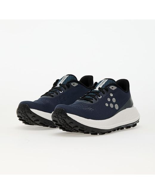 C.r.a.f.t Blue Sneakers Xplor for men
