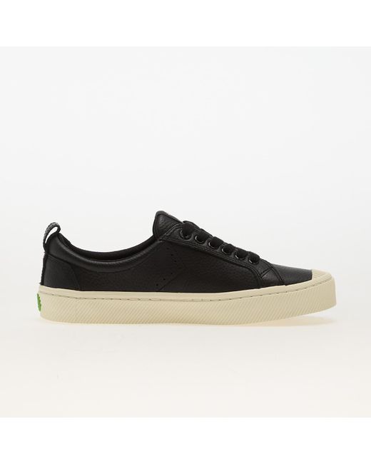 CARIUMA Sneakers M Oca Low Eur in Black für Herren