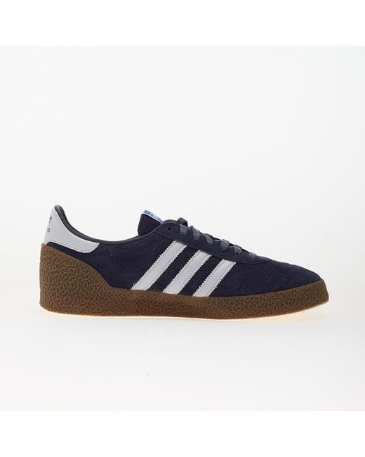 Adidas Originals Blue Sneakers Adidas Montreal 76 Shadow/ Halo/ Gum5 for men