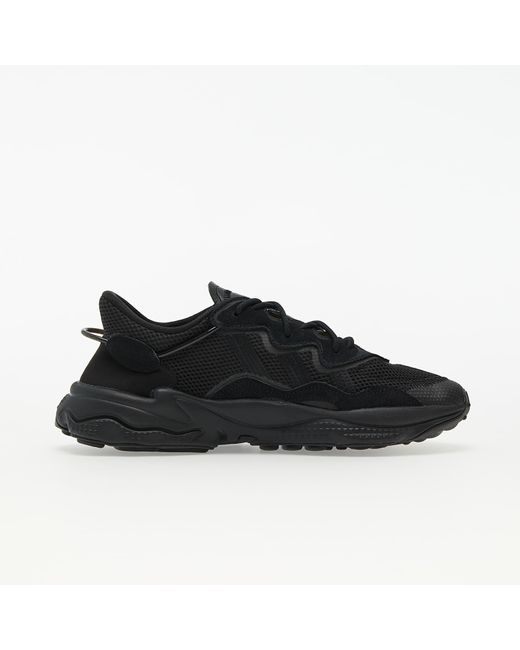 adidas Originals Suède Ozweego - Sneakers in het Zwart voor heren - Bespaar  8% - Lyst