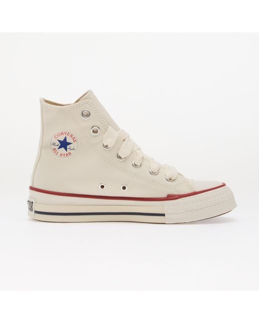 Baskets chuck taylor throwback eur 41 Converse en coloris White