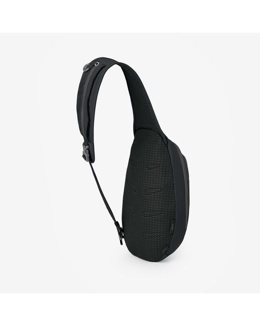 Osprey Black Rucksack Daylite Sling