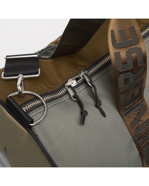 Converse Gray X Sneeze Duffle Bag