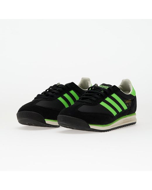 Adidas Originals Sneakers Adidas Sl 72 Rs Core/ Semi/ Off Eur in Green für Herren