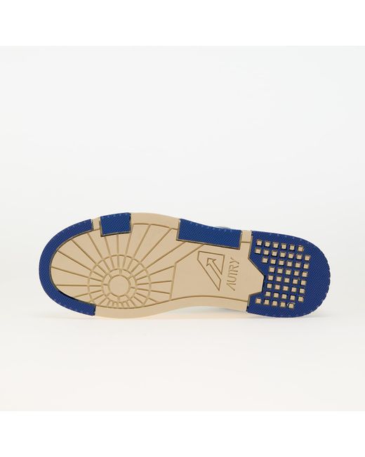 Sneakers Clc Low Mult/ Mat/ Pbl Eur di Autry in Blue da Uomo